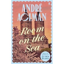 Faber and Faber Paperback Room On The Sea