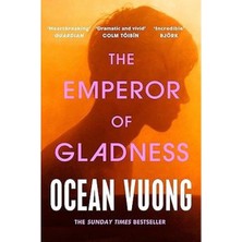 Vintage Publishing The Emperor Of Gladness