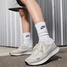 Nike Phoenix Waffle 'platinum Tint' Sneaker Ayakkabı-Sportxstore