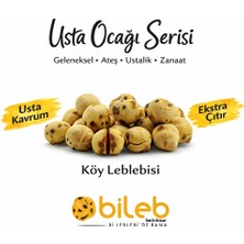 Bileb  Usta Ocağı  Serisi Köy Leblebisi