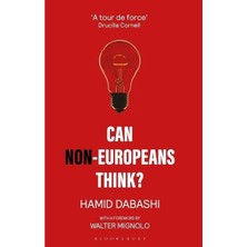 Can Non Europeans Think?