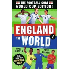 Walker Books The Football Goat