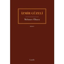 Lando Yayınları Izmir Güzeli