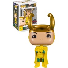 Funko Loki - Classic Loki #902 Pop! ( Special Edition)