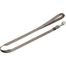 Karlie Hcctrend Karlıe Uzatma Tasma Xs 100CM-10MM Gri