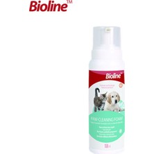 Hcctrend Bioline Pati Temizleme Köpüğü 150 ml