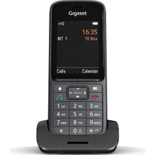 Belirtilmemiş Sl800H Pro İp Dect Telsiz Telefon