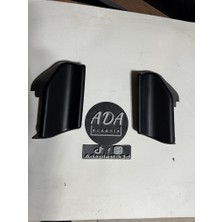 Ada Plastik Jeep Renegade Koltuy Ray Kapağı L0388308AA Sag Sol Takım