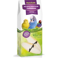 Hcctrend Eurogold Mürekkep Balığı Kemiği Ikili 10-12 cm