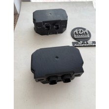 Ada Plastik Volvo Tır Sigorta Kutusu  21999953 - 21999956