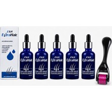 E&H ExtraHair E&h Extrahaır Haır Care Serum 5ADET