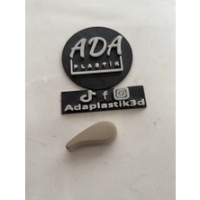 Ada Plastik Bmw E39 Elektrikli Koltuk Düğmesi Sag ve Sol Takım 54669104