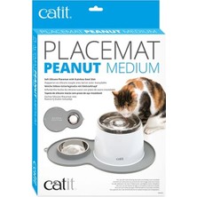Hagen Catit Hcctrend Catit  Suluk ve Mamalık Altlığı Medium Boy