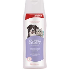 Hcctrend Bioline -Köpek Için Sakinleştirici ŞAMP.250 ml