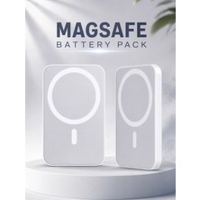 Marsilyan LF-100 Magsafe Battery Pack 5.000 Mah