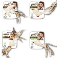 Hcctrend Pawise Nature First  Oyuncağı 11X9 cm