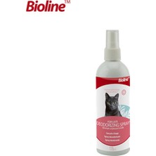Hcctrend Bioline  Deodorantı 175 ml