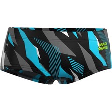 Mad Wave Erkek Çocuk Mayo Antichlor X-Treme Junior