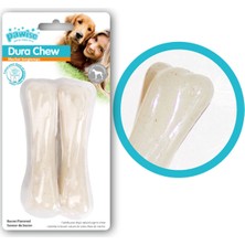 Hcctrend Pawise Dura Chew Et Aromalı Köpek Kemiği 2 Li