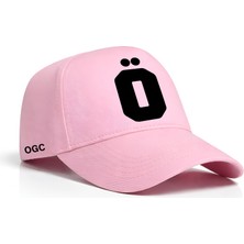 OGC Ö Harfi Unisex Şapka