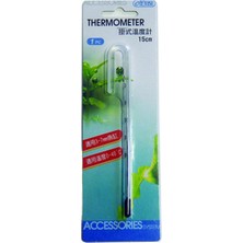 Hcctrend Ista Askı Termometre 15 cm