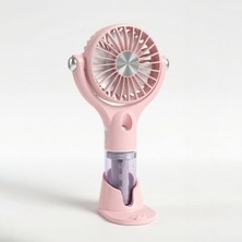 Avec Su Spreyli USB Mini Fan