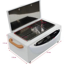 Bezos Strelizer Sanitizing Box KH-360B