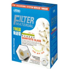 Hcctrend Ista Biyolojik Filtre Malzemesi Ring 1 Lt