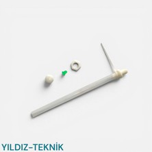 Awox Su Sebil Tahliye Tıpası
