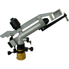 Martı Açılı metal yağmurlama Başlığı
