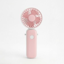 Avec USB Şarjlı Mini Fan