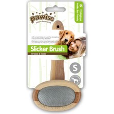 Hcctrend Pawise Elips Pet Fırçası S