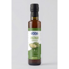 Abba Natura Enginar Sirkesi 250 ml