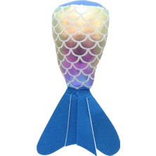Hcctrend Pawise Fishing Life - Balık Kuyruğu 23 cm