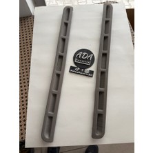Ada Plastik Volkswagen Polo - Jetta - Bora - Golf Sanruf Tavan Perdesi Tutamağı