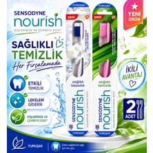 Sensodyne Ikili Set