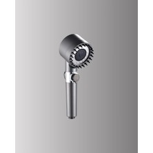 Timion Mey Ithalat® Banyo Için Filtreli Duş Başlığı Pratik Kullanım