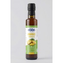 Abba Natura Ananas Sirkesi 500 ml