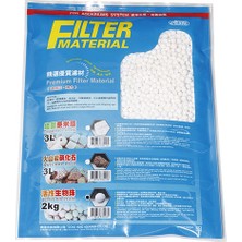 Hcctrend Ista Filtre Mlz Active Bio-Pearl 2kg