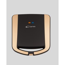 Timion Mey Ithalat® CG225 Tost Makinesi