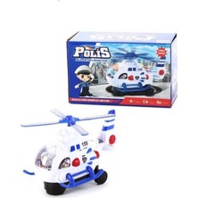Timion Mey Ithalat® 88004-1  Helikopter -Dln