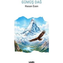 Lando Yayınları Gümüş Dağ