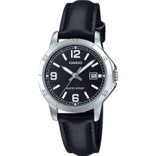 Casio Casıo LTP-V004L-1BUDF Kadın Kol Saati