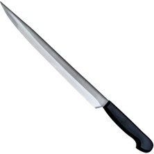 Belirtilmemiş Şahin Bursa Fileto ve Balık Bıçağı No:3, 30 Cm, Plastik Sap