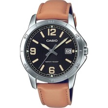 Casio Casıo MTP-V004L-1B2UDF Erkek Kol Saati