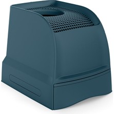 İmac Hcctrend Imac Frıda - New Üstten Girişli  Tuvaleti Mi 56X40X43,5CM