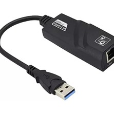 Belirtilmemiş ZR202 1010 USB 3.0 Ethernet Çevirici