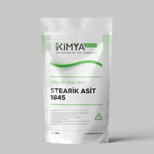 Stearik Asit 1845 (Stearik Asit 1845) 500GR
