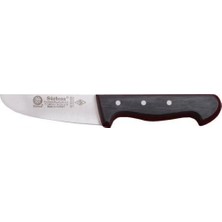 Belirtilmemiş 61009 - Sürmene Kasap  Deri Yüzme Bıçağı 10,5 cm