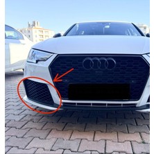 Ada Plastik Audi A4 Rs4 Sis Çerçevesi Sag Yolcu Tarafı